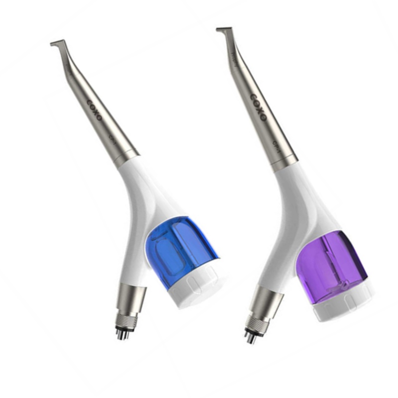 Teeth Whitening Usa - Polidor Dental CP-1 Supragingival e Subgingival