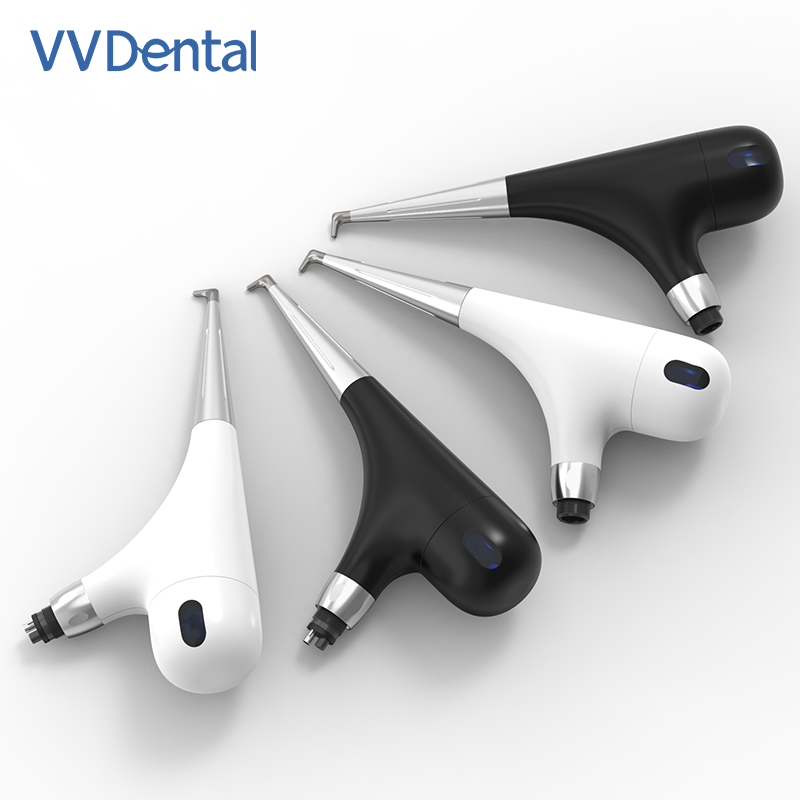 Teeth Whitening Device - Unidade de Polimento Dental VV, Polidor