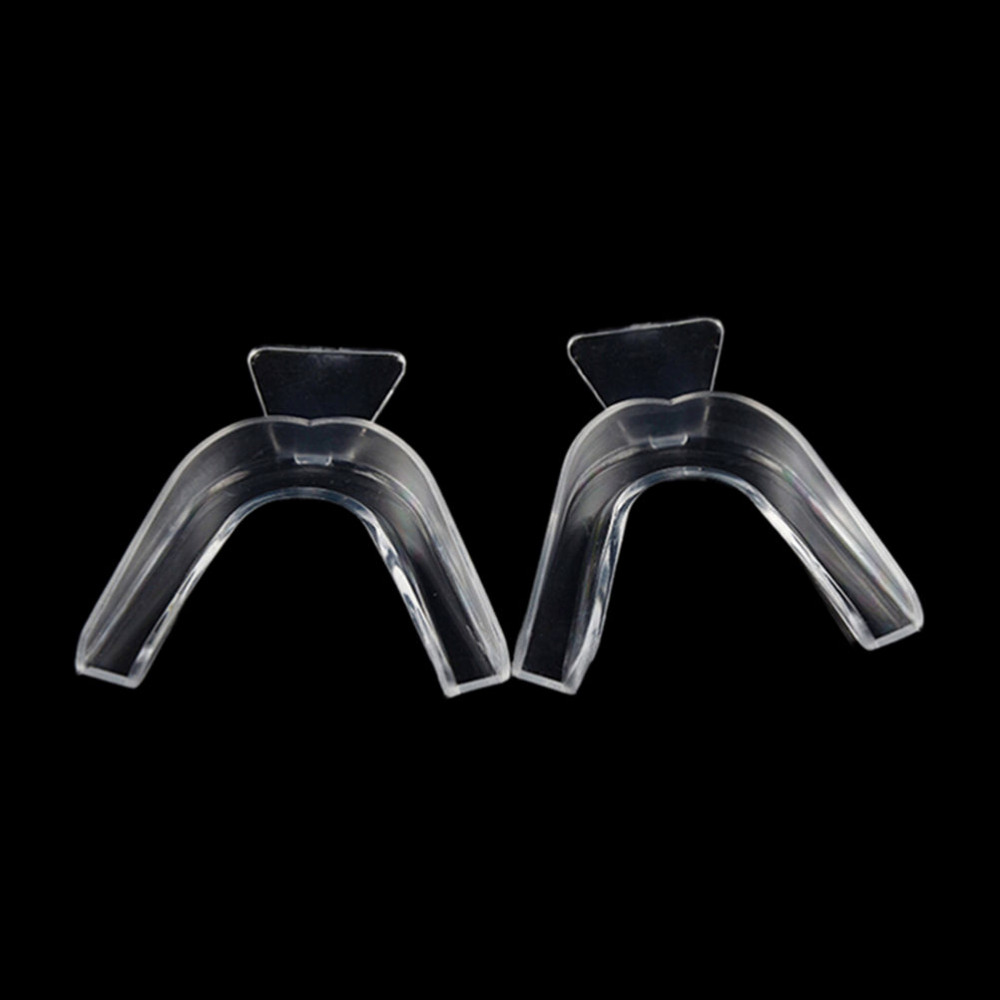 Teeth Whitening Mouth Guard - Protetor bucal para clareamento dental, protetor