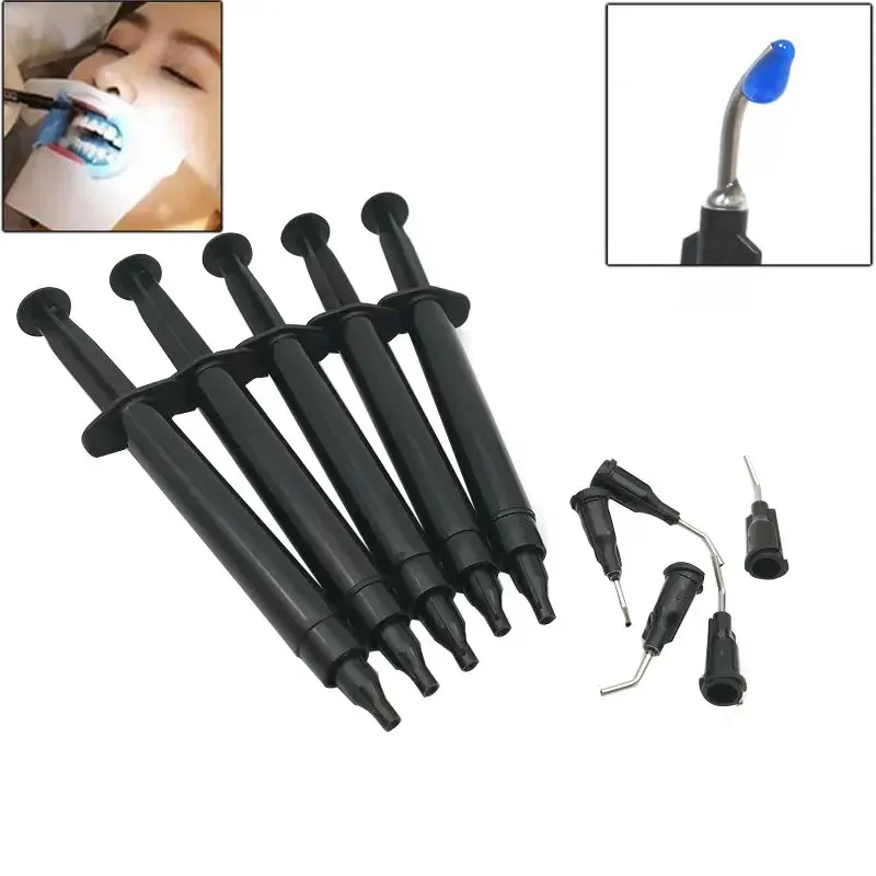 Teeth Whitening Vape - 5 pçs/lote protetor de goma dental
