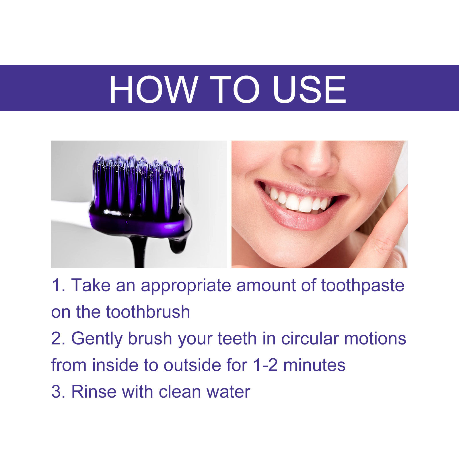 Teeth Whitening In Korea - Pasta de Dente Clareadora e Gel