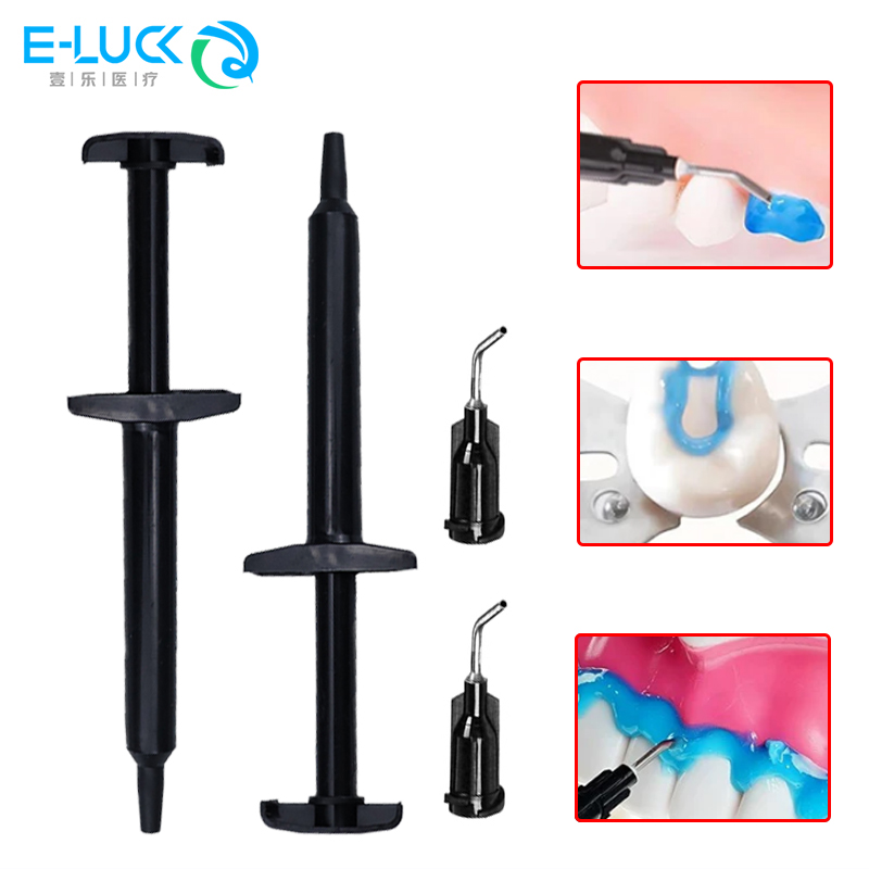Teeth Whitening Vape - Gel protetor de goma clínica profissional