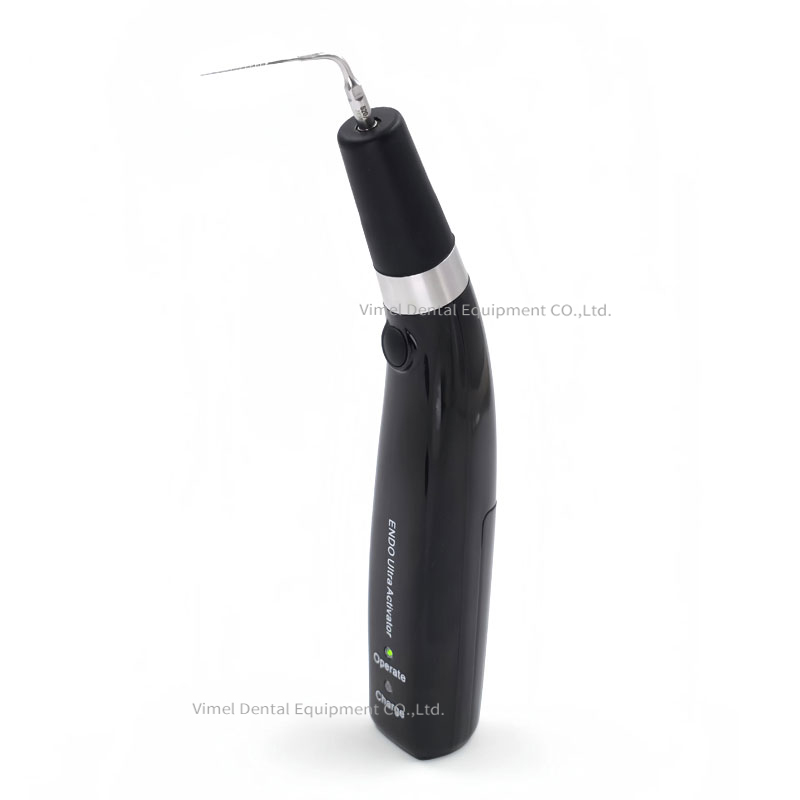 Teeth Whitening Usa - Ativador Ultra Endo Sem Fio Recarregável