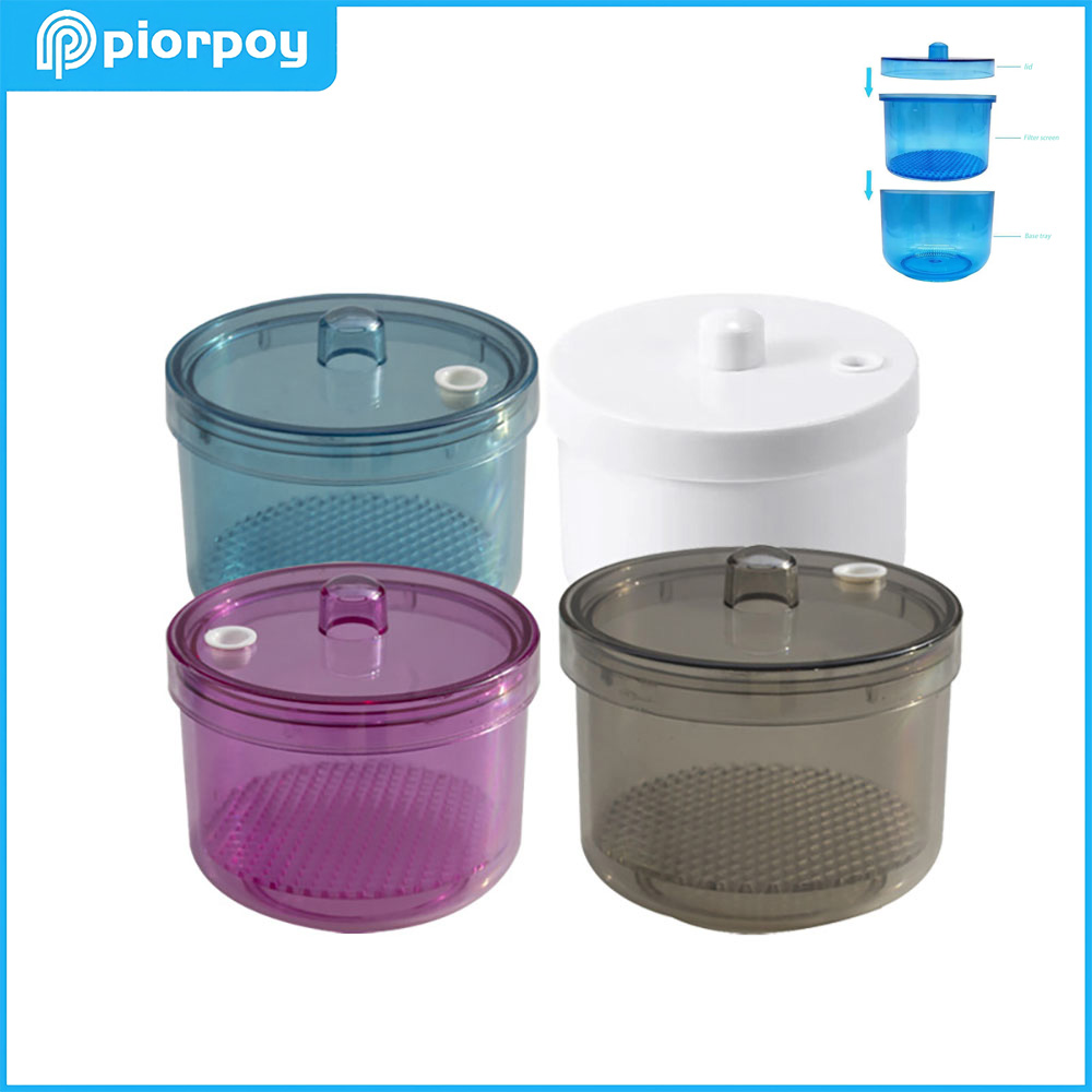 Teeth Whitening Gel For Trays - Piorpoy ferramentas dentárias caixa de desinfecção