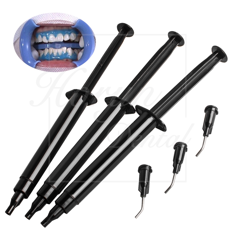 Gel de Isolamento Gengival Hor - Teeth Whitening Vape avaliação e preço