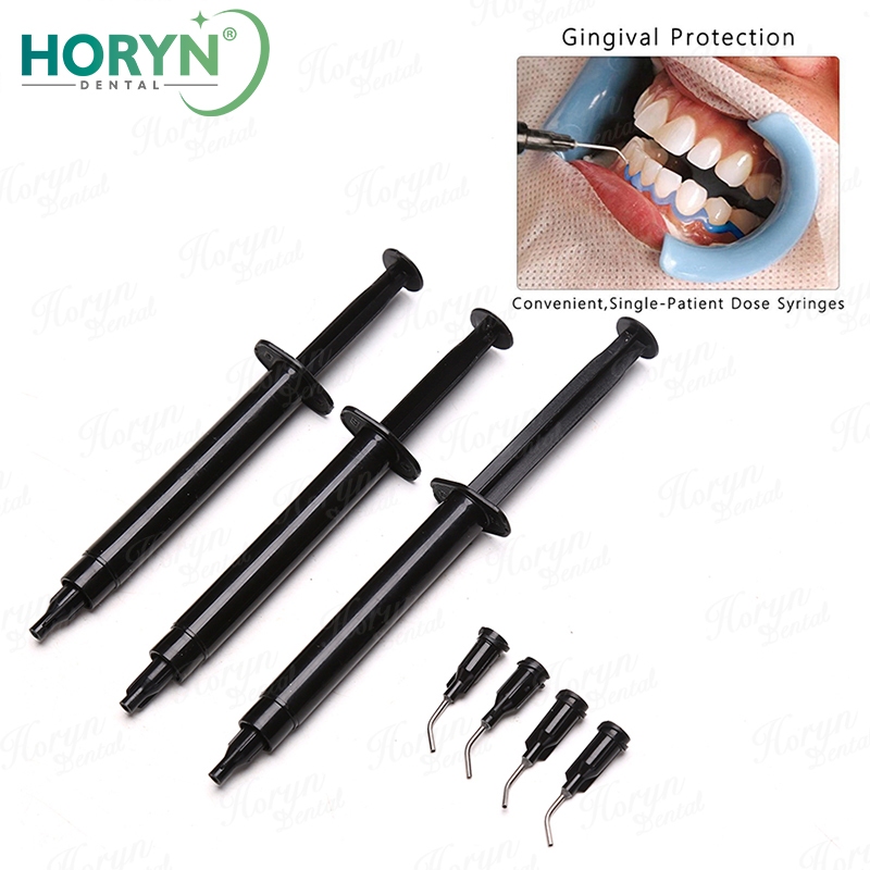 Gel de Isolamento Gengival Hor - Teeth Whitening Vape avaliação e preço