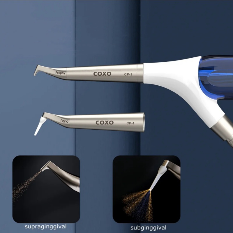 Polidor Dental CP-1 Supragingi - Teeth Whitening Usa avaliação e preço