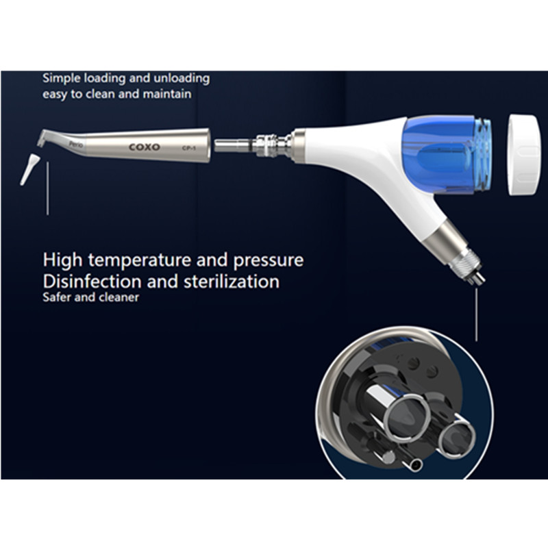Polidor Dental CP-1 Supragingi - Teeth Whitening Usa avaliação e preço