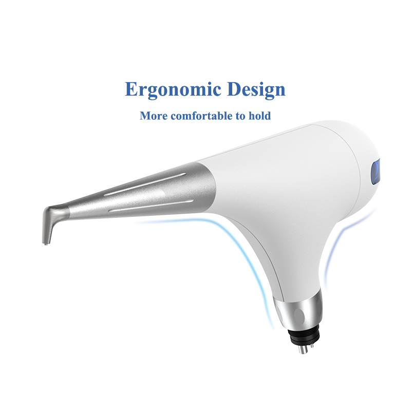 Unidade de Polimento Dental VV - Teeth Whitening Device avaliação e preço