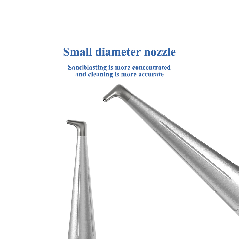Unidade de Polimento Dental VV - Teeth Whitening Device avaliação e preço