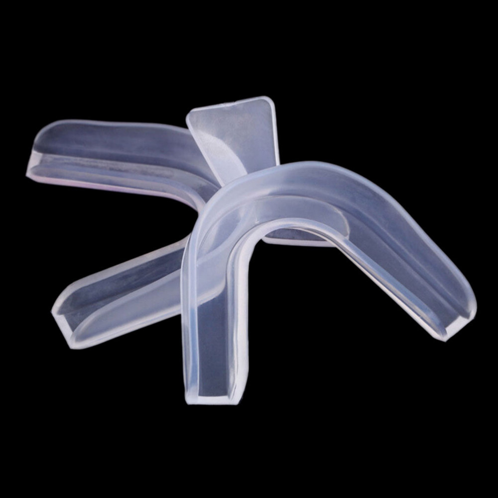Protetor bucal para clareament - Teeth Whitening Mouth Guard avaliação e preço