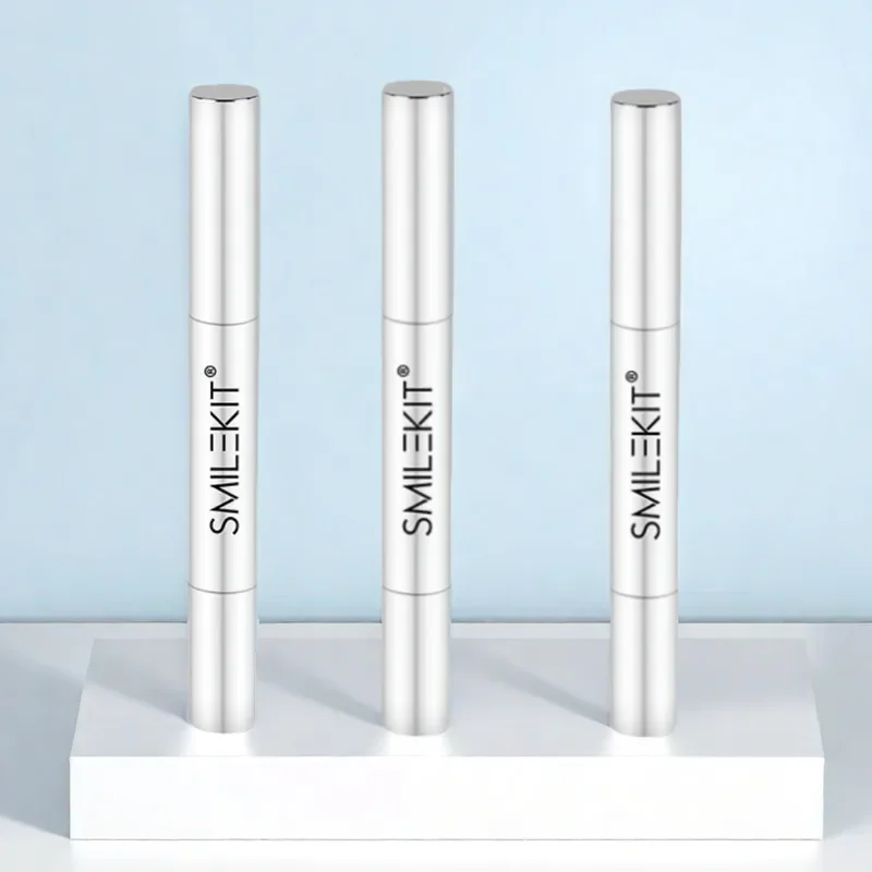 Kit de clareamento dental dos  - Whitening Pen Bleach avaliação e preço
