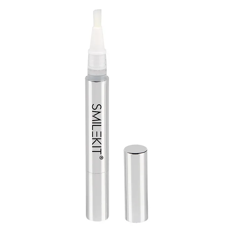 Kit de clareamento dental dos  - Whitening Pen Bleach avaliação e preço