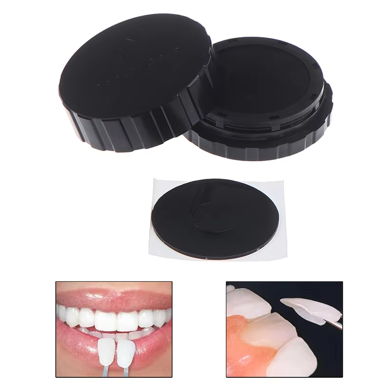 Folheado dental enxágue caixa  - Teeth Whitening Gel For Trays avaliação e preço