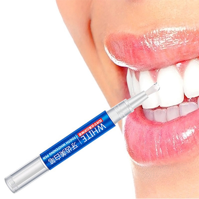 Caneta gel para clareamento do - Whitening Pen Bleach avaliação e preço