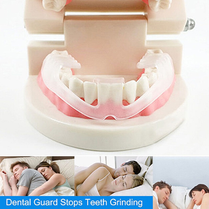 Protetor Bucal de Silicone Ant - Teeth Whitening Mouth Guard avaliação e preço