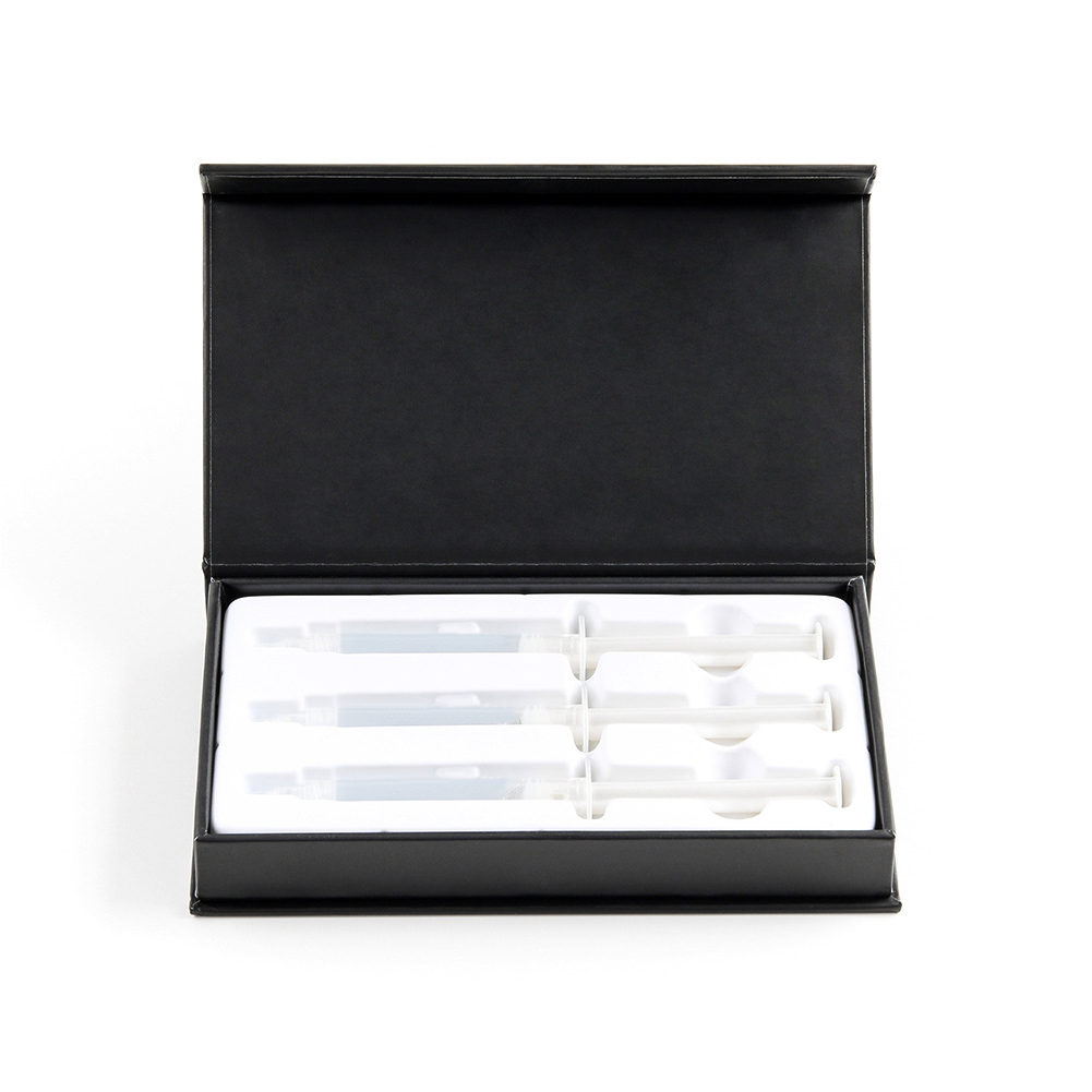 Dentes branqueamento Gel com B - Whitening Pen Bleach avaliação e preço