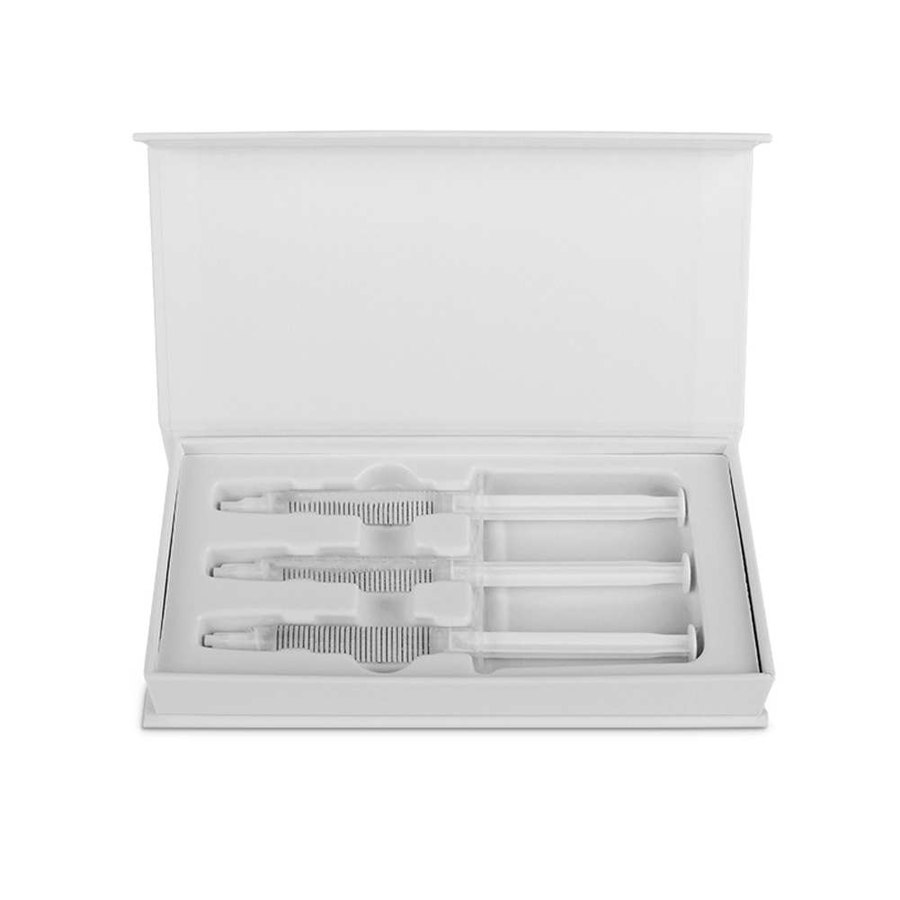 Dentes branqueamento Gel com B - Whitening Pen Bleach avaliação e preço