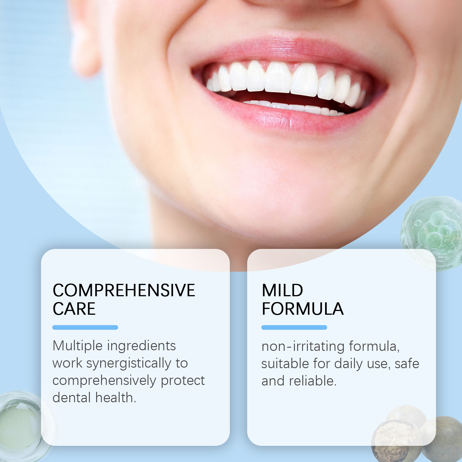 Sérum Líquido para Cuidados De - Enamel Repair Serum avaliação e preço