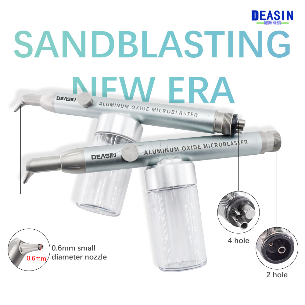 Polidor de ar dental com spray - Teeth Whitening Device avaliação e preço