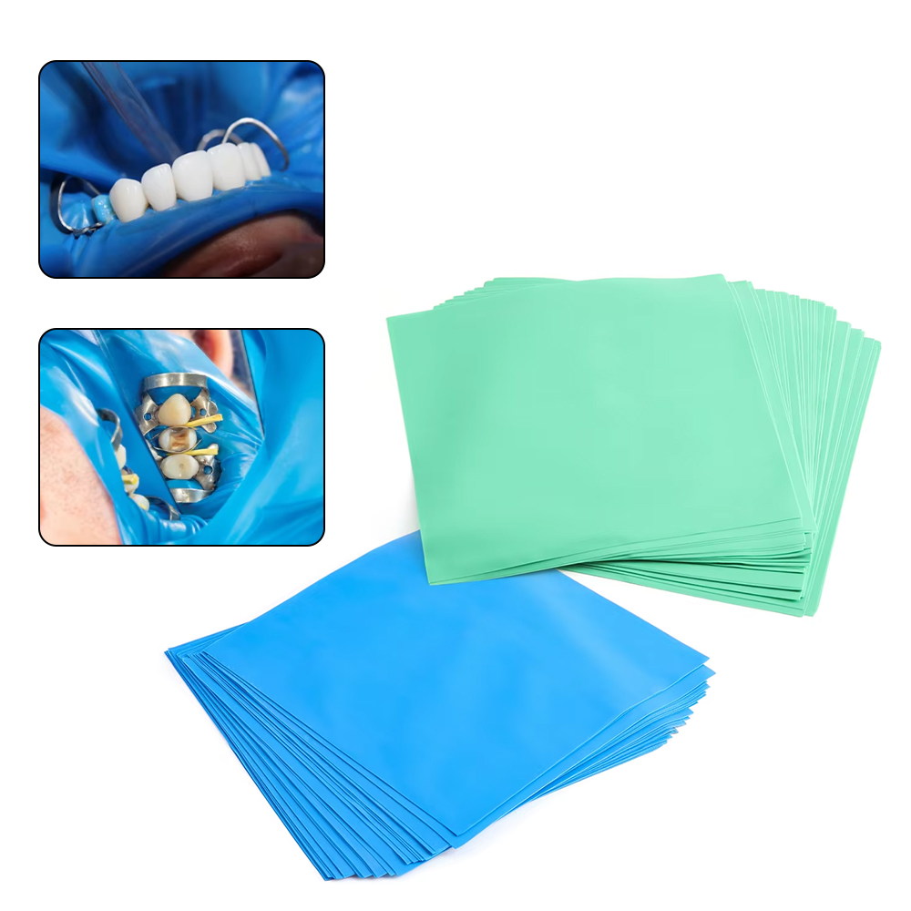Placa de barragem de borracha  - Teeth Whitening Gel For Trays avaliação e preço