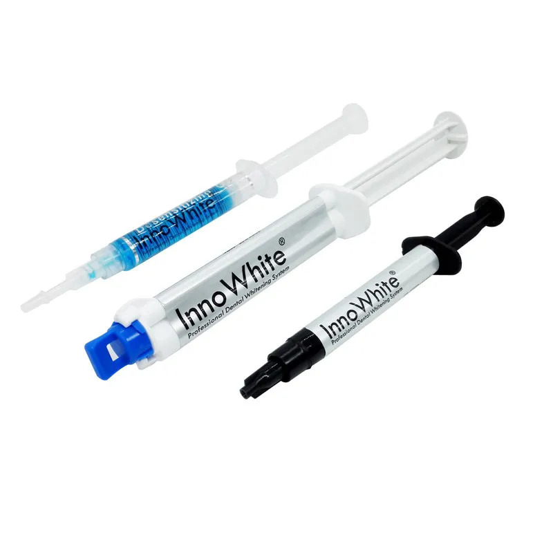 Sistema Profissional de Clarea - Teeth Whitening Usa avaliação e preço