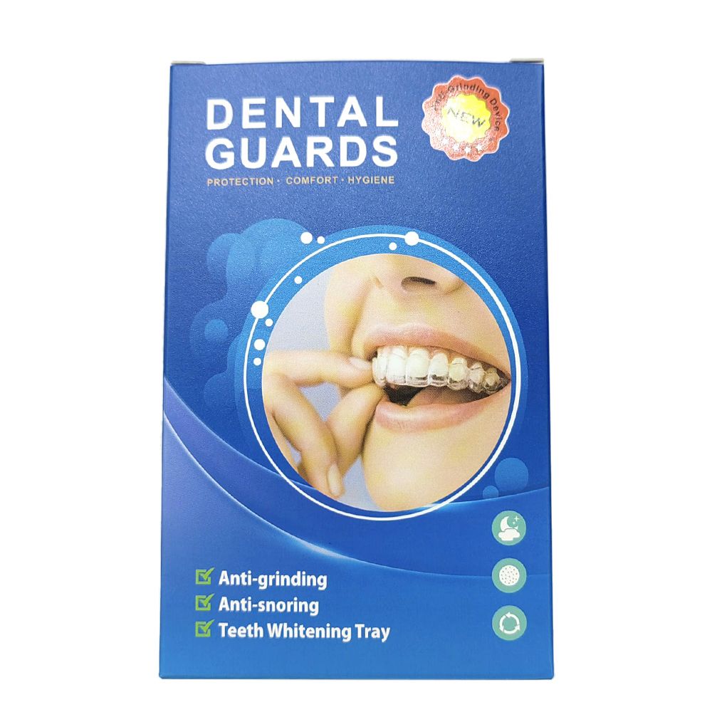 Dentes ortodônticos branqueame - Teeth Whitening Mouth Guard avaliação e preço
