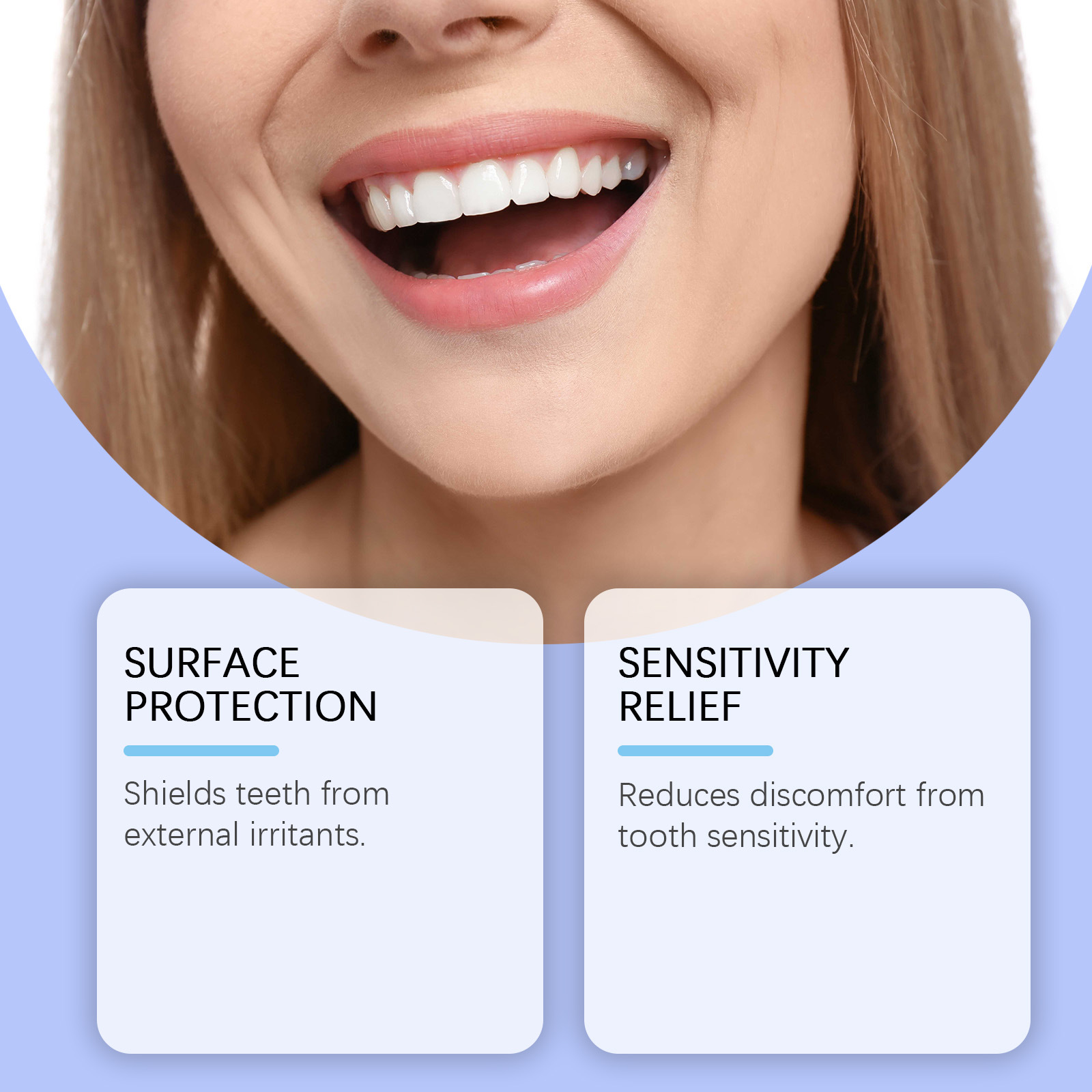 Sérum Clareador Oralhoe para C - Enamel Repair Serum avaliação e preço