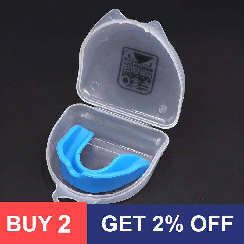 1 pçs protetor de silicone pro - Teeth Whitening Mouth Guard avaliação e preço