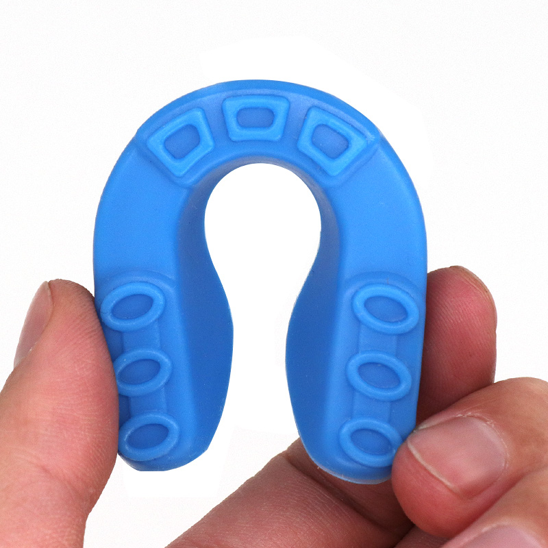 1 pçs protetor de silicone pro - Teeth Whitening Mouth Guard avaliação e preço
