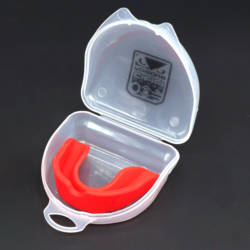 1 pçs protetor de silicone pro - Teeth Whitening Mouth Guard avaliação e preço