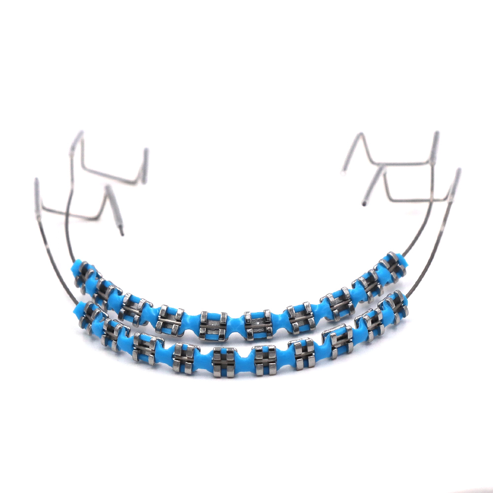 Kit de suspensórios falsos da  - Teeth Whitening Mouth Guard avaliação e preço