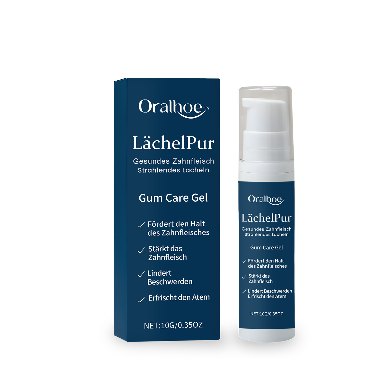 Gel de cuidados para reparação - Teeth Whitening Vape avaliação e preço