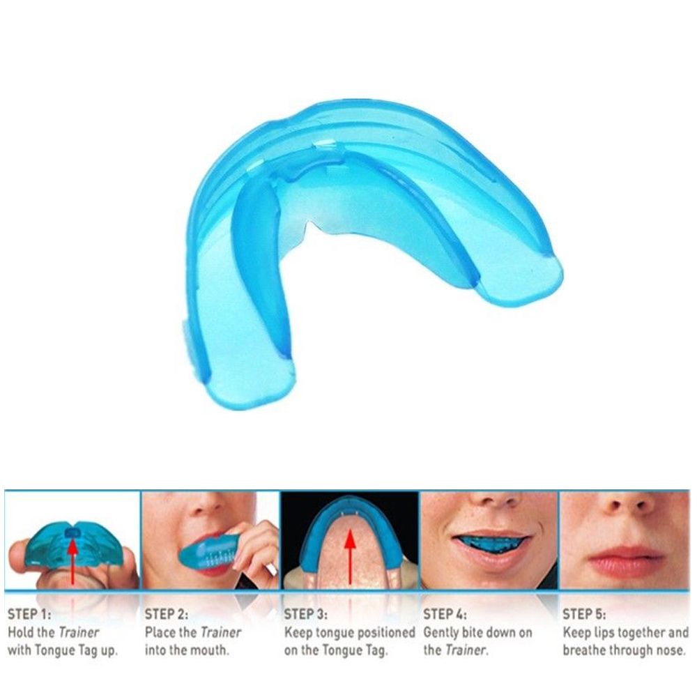 Aparelhos Ortodônticos Dentári - Teeth Whitening Mouth Guard avaliação e preço
