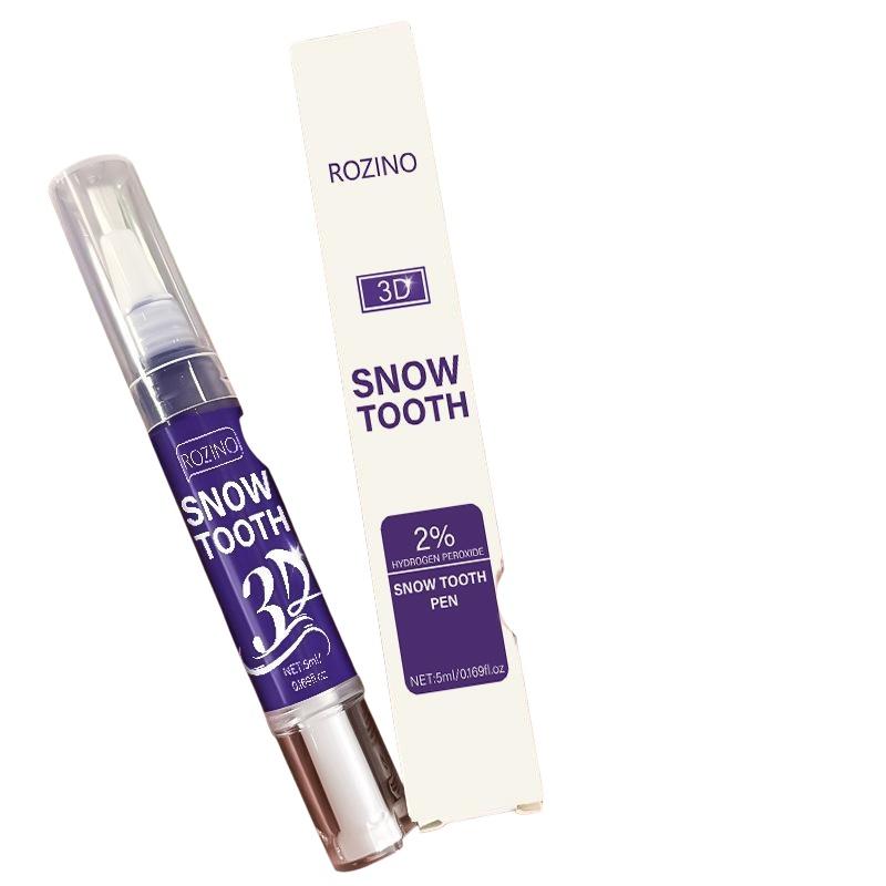 Caneta Portátil para Clareamen - Whitening Pen Bleach avaliação e preço