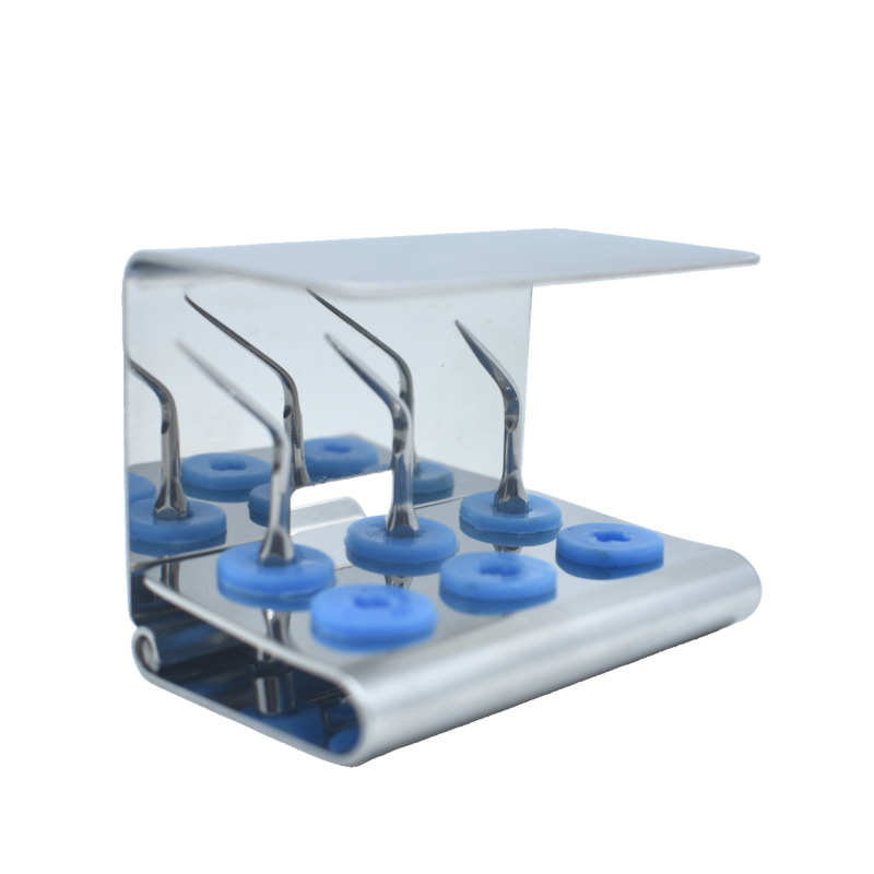 Suporte de ponta de raspador d - Teeth Whitening Gel For Trays avaliação e preço