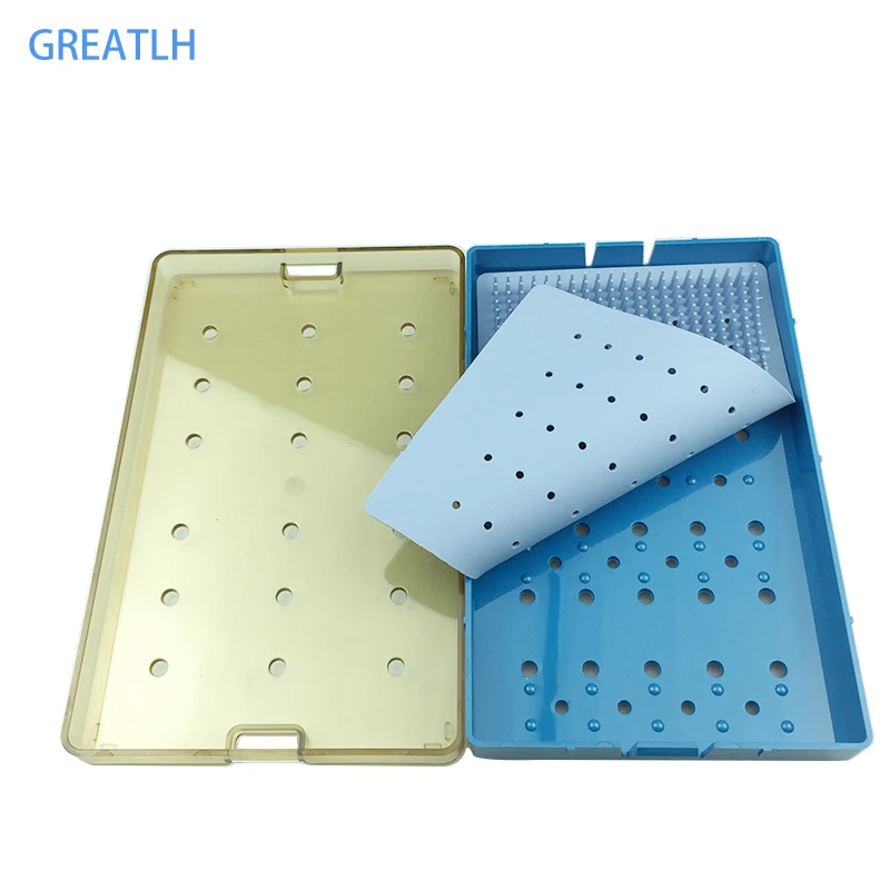 Bandeja de esterilização Caixa - Teeth Whitening Gel For Trays avaliação e preço