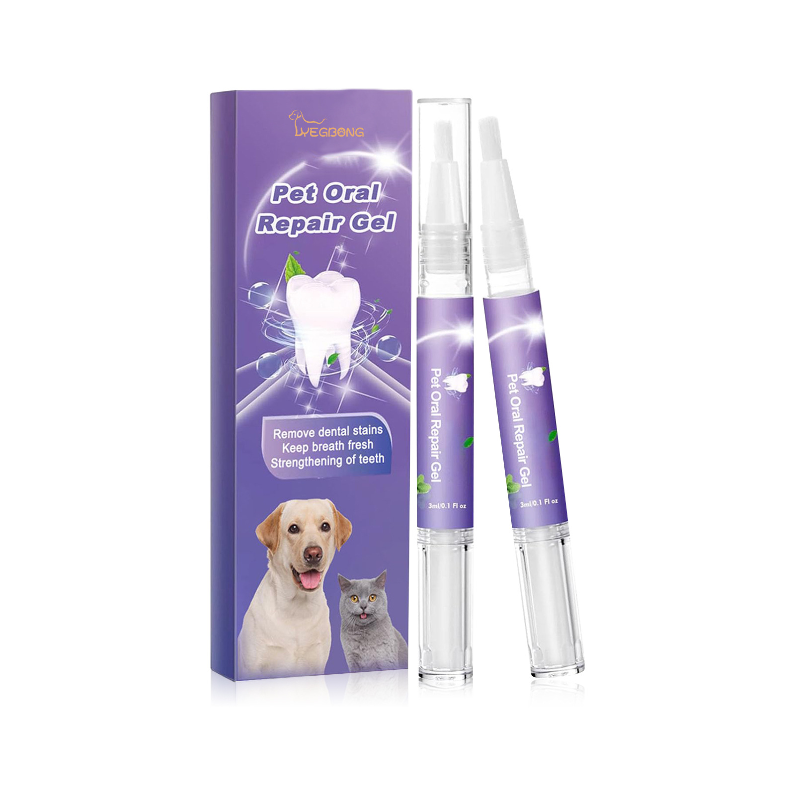 Gel de reparação oral para ani - Teeth Whitening Vape avaliação e preço