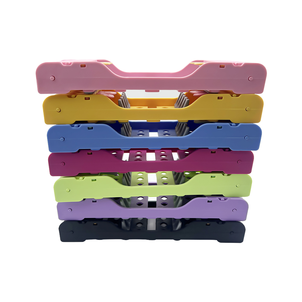 Caixa de esterilização dentári - Teeth Whitening Gel For Trays avaliação e preço