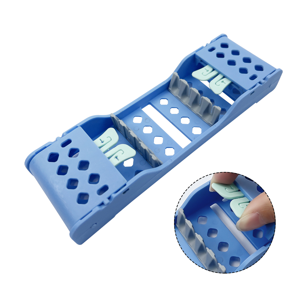 Caixa de esterilização dentári - Teeth Whitening Gel For Trays avaliação e preço
