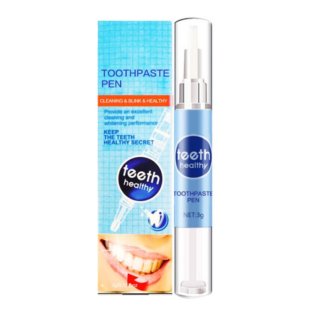 Pacote com 2-4 Canetas Claread - Whitening Pen Bleach avaliação e preço