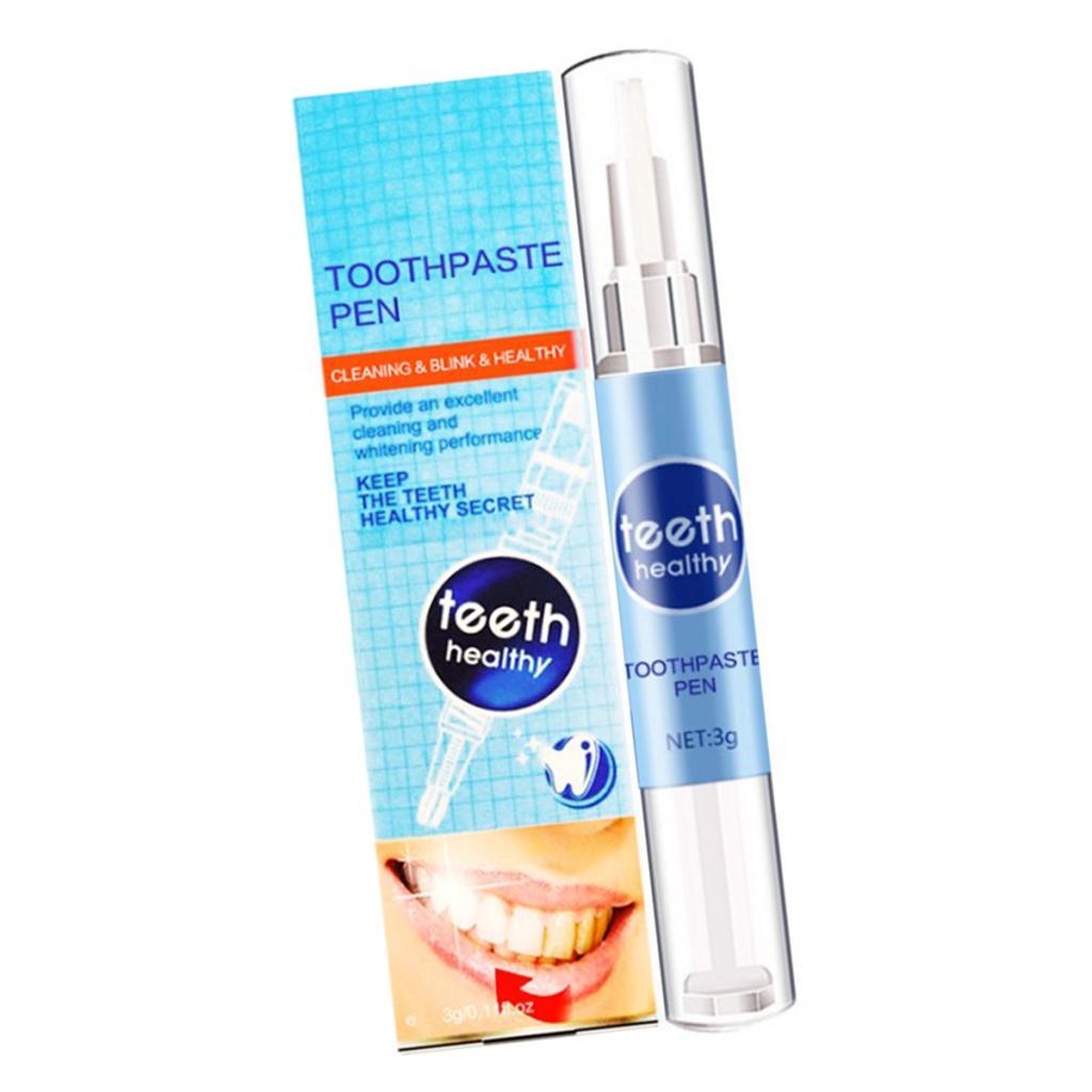 Pacote com 2-4 Canetas Claread - Whitening Pen Bleach avaliação e preço