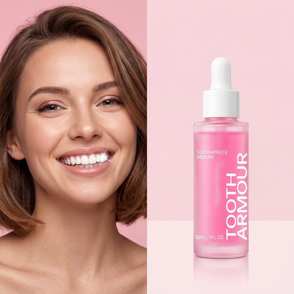 Sérum Dental Tooth Armour NH-1 - Enamel Repair Serum avaliação e preço