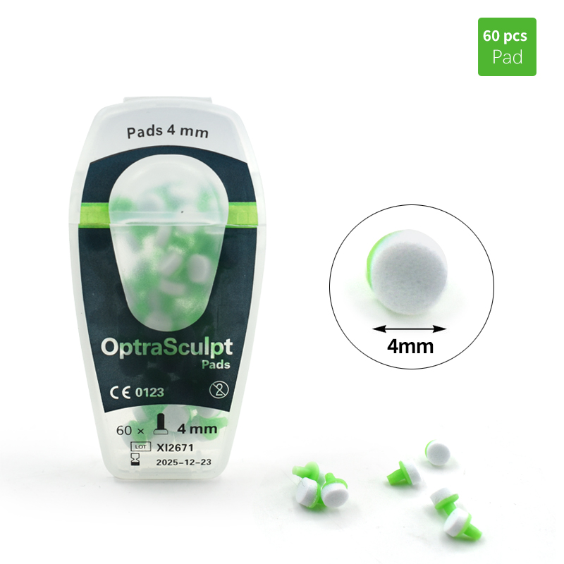 Kit de Espumas Clareadoras Den - Teeth Whitening Vape avaliação e preço