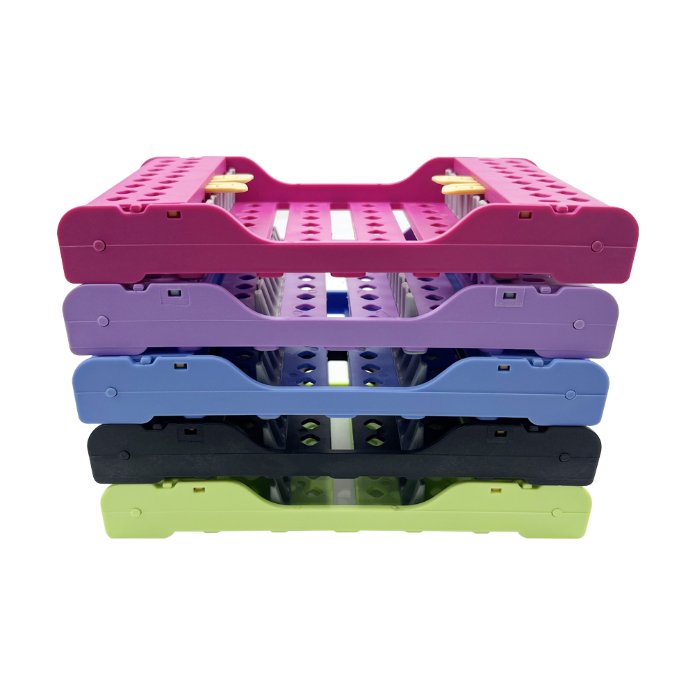 Caixa de esterilizador instrum - Teeth Whitening Gel For Trays avaliação e preço