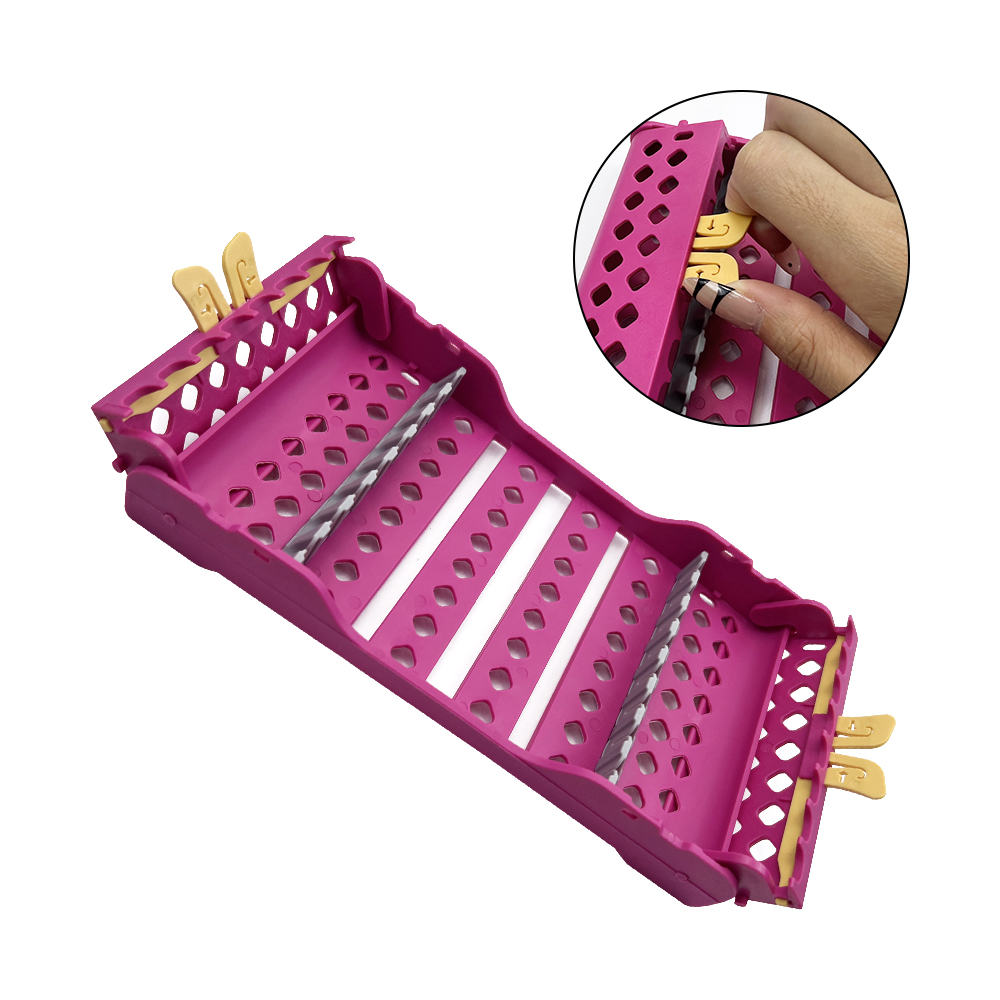 Caixa de esterilizador instrum - Teeth Whitening Gel For Trays avaliação e preço