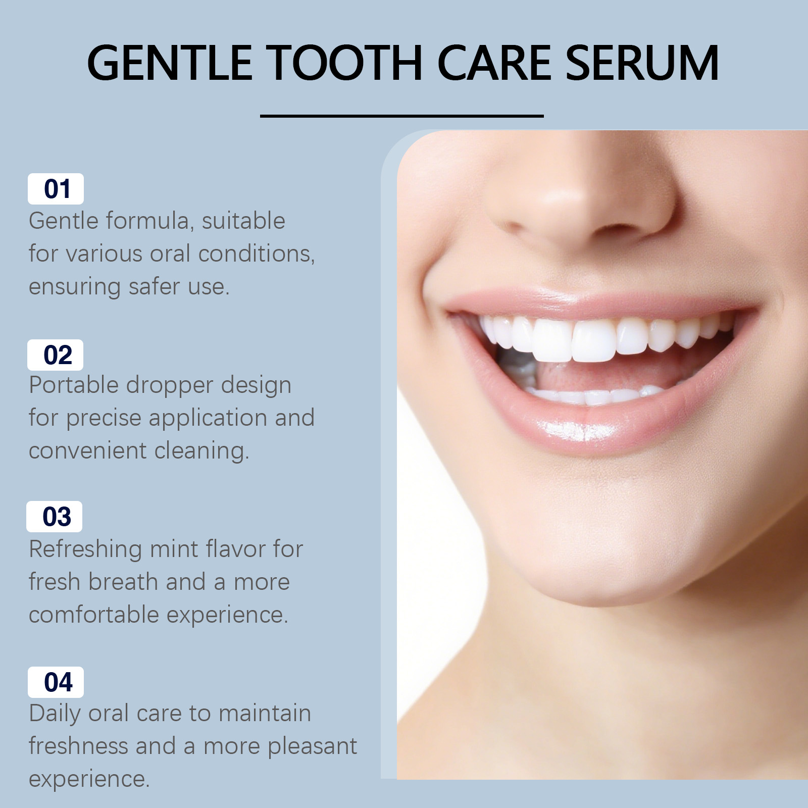 Sérum Reparador de Esmalte Den - Enamel Repair Serum avaliação e preço