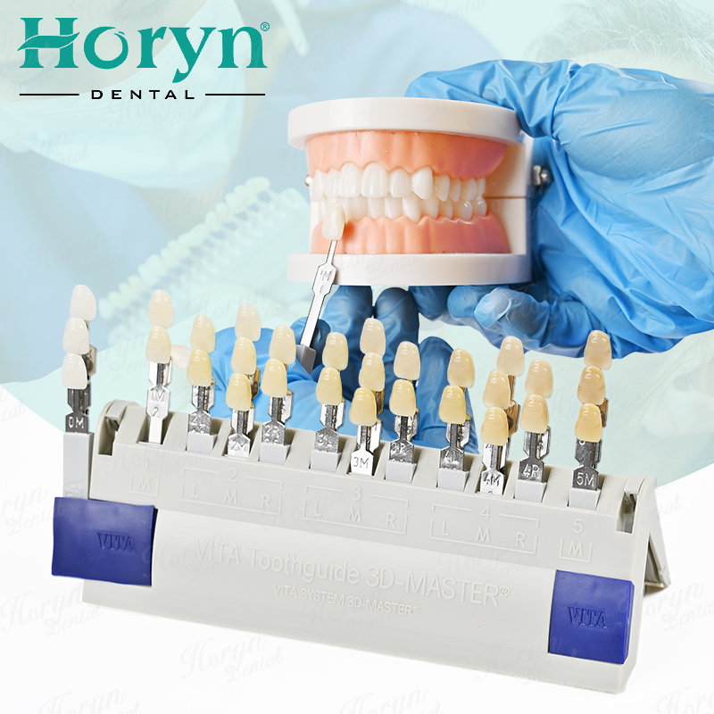 Guia de Cores Vita 3D Master p - Teeth Whitening Gel For Trays avaliação e preço