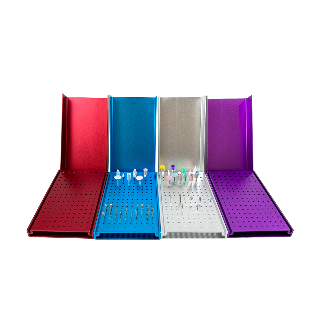 Caixa de Desinfecção para Broc - Teeth Whitening Gel For Trays avaliação e preço