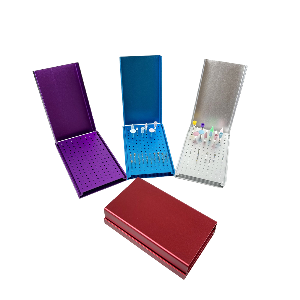 Caixa de Desinfecção para Broc - Teeth Whitening Gel For Trays avaliação e preço
